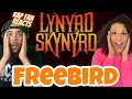 MIND BLOWING!.. | FIRST TIME HEARING Lynard Skynard  - Free Bird REACTION