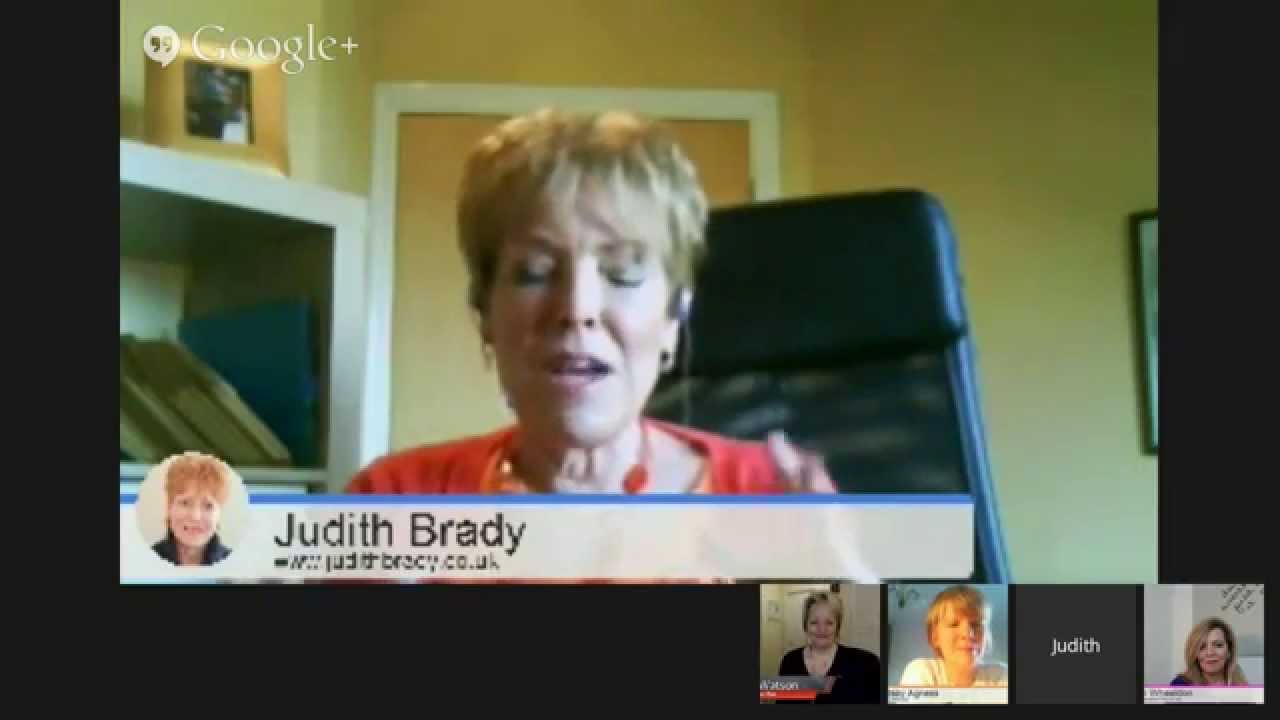 The Midlife Hangout - Are Women Under Pressure to Look Young? - YouTube