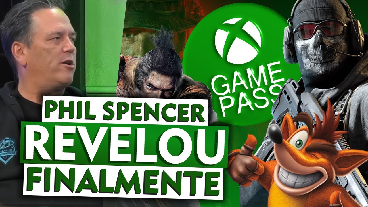 9 jogos chegam em breve ao Xbox Game Pass; 6 saem – Pizza Fria