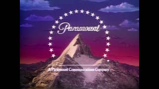 The Mark Rothman Company/Paramount Network Television (1994)