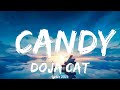 Doja cat  candy   music kylen