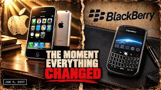 Details The $83 Billion Empire That Failed to See the iPhone Coming. Guide
