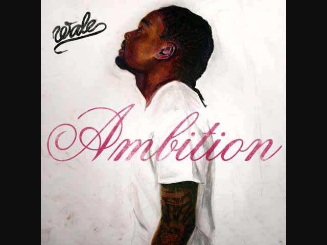 Wale ft. Kid Cudi - Focused class=