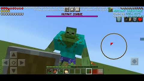 rhex mutant creatures ch-1