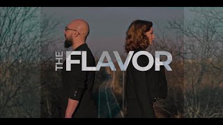 THE FLAVOR | DEAN UTANEHCKO - INIMA MEA #theflavorband #newsong