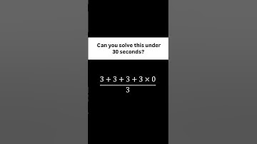 can you solve this under 30 seconds? #geometry #maths #shorts #youtubeshorts #reels #trending