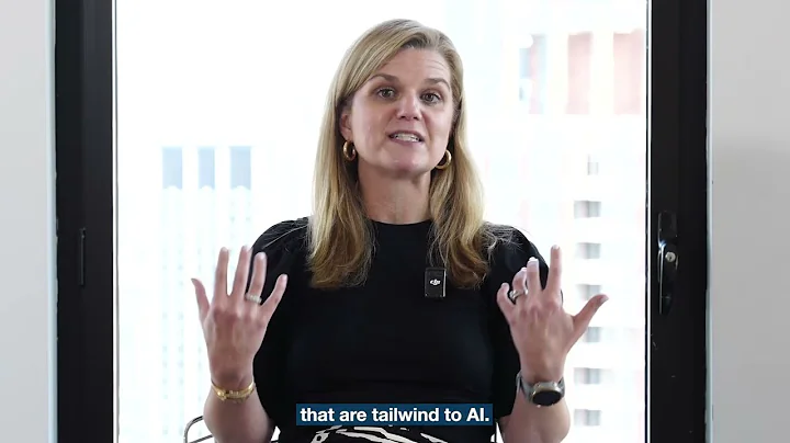 The integration of AI across the private equity lifecycle