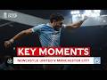 Newcastle United V Manchester City Key Moments Fifth Round Emirates FA Cup 2025 26