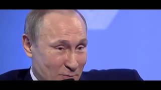 Путин - Йошкар-Ола - Дороги
