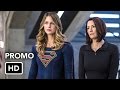 Supergirl 2x03 Promo 