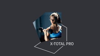 Онлайн-тренировка X-TOTAL PRO с Дмитрием Седельниковым / 16 августа 2022 / X-Fit