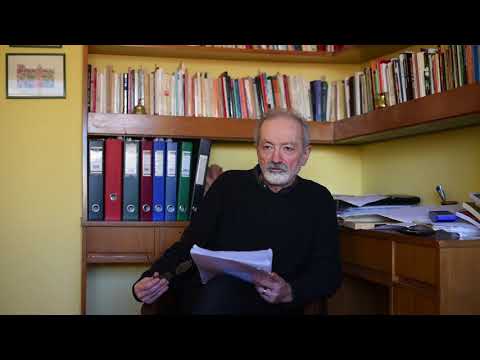 Video: Psikoanaliza E Jacques Lacan