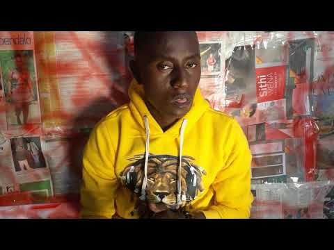 Ej Aka Nguzo Song Nimeshtuka