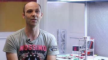 The University of Adelaide revisits space exploration