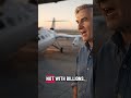 Burt Rutan: Space Went Private