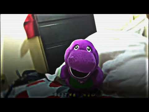 EDIT DE BARNEY EL DINOSAURIO👻🥵EMOTIZA INSANA | ESPECIAL 7.5K🤑