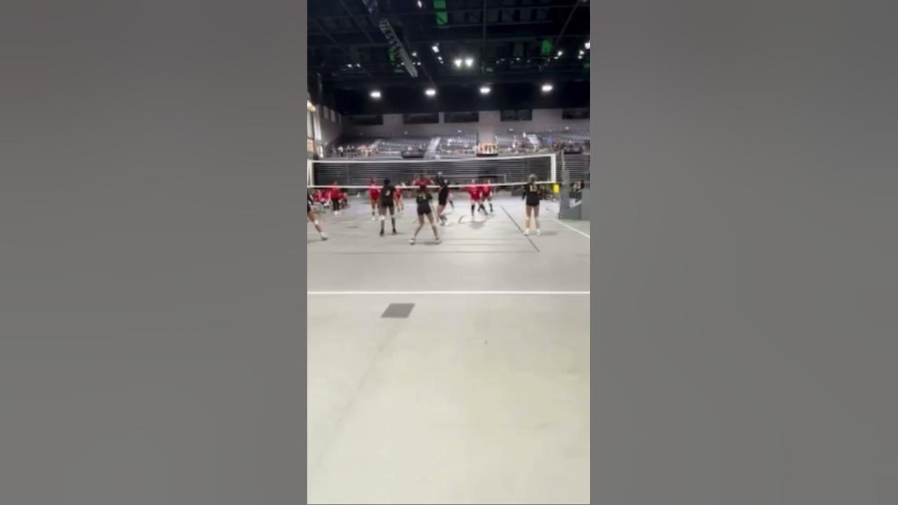 setter 22 gave my right side and awesome kill! YouTube