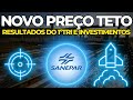 Sanepar novo preoteto e resultados do 1tri aes sapr11 sapr4 sapr3