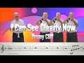 I Can See Clearly Now (Trumpet Cover)