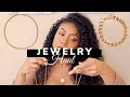 Stylish Gold Plated Jewelry for Women | Ellie Vail Jewelry | Mi Sol Jewelry