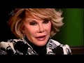Joan Rivers in Therapy - Shrink Rap (2008) with Pamela Stephenson