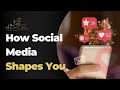 Using Social Media to Transform Your Subconscious Mind