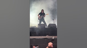 Thumbnail of #Mkgee “Are You Looking Up” live at Gov Ball NYC ❤️‍🔥