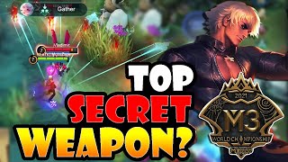 Gusion for M3? | Mobile Legends | MobaZane