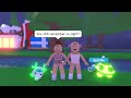 Rich Kid Bullied Poor Kids Then She Discovered Something! Adopt Me Roblox