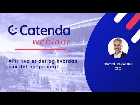 Video: Hva er kontrakt i REST API?