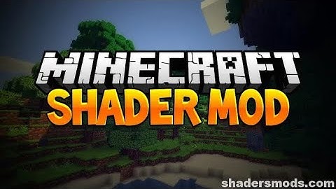 Hướng Dẫn Cách Cài Shaders Với TLAUNCHER cho Minecraft 2024