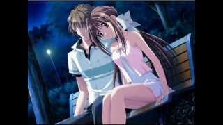 Nightcore My First Kiss