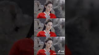 The Fierce Characters In Chinese Movies And Tv Dramas And Their Ferocious And Evil Eyes