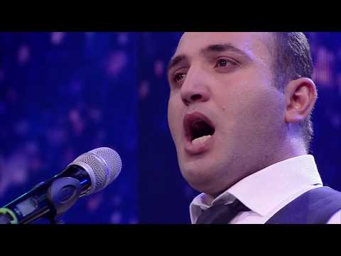 კახაბერ ჭუმბურიძე | ნიჭიერი, ფინალი