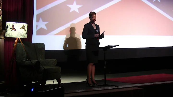 Why Cultural Experiences Matter: Stephanie Robinso...