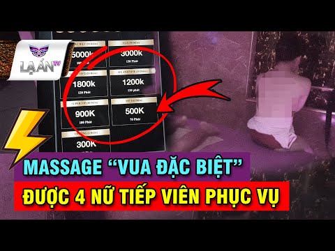 Video ???? Massage 