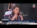 Respiră și devino stăpânul vieții tale! - cu Michelle Pacheco