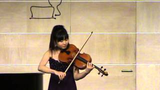 Czardas-Vittorio Monti (Julie Park-Viola) chords