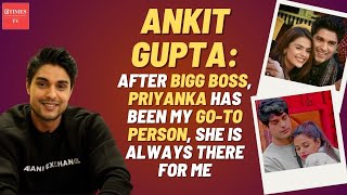 Ankit Gupta on struggling phase: Thought of going back to my call centre job but I knew I couldn't..