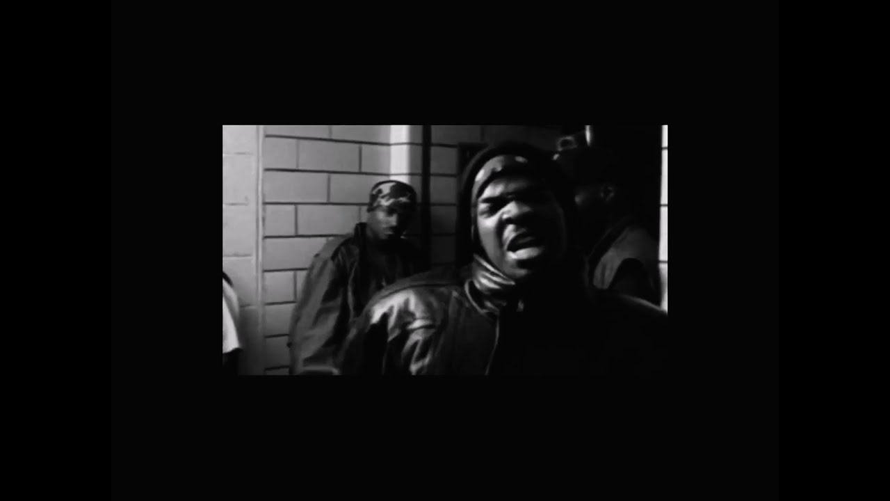 (free) CHIEF 90's Boom bap Beat instrumental Big L x Lord Finesse type beat