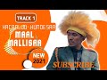 Haacaaluu Hundeessaa Maal Mallisaa New Ethiopian Oromo Music 2021 Official Video Haacaaluu Hundeessaa Maal Mallisaa New Ethiopian Oromo Music 2021 Official Video
