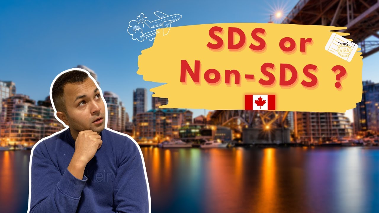 What are SDS and NonSDS Programs? YouTube