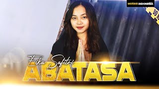 ABATASA COVER BY EIKA SAFITRI