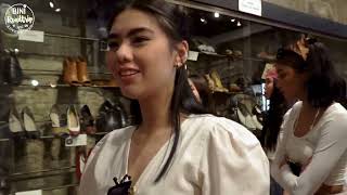 #BINI | The BINI Roadtrip Adventures in Manila Episode 4 | Shoe Museum