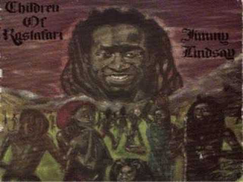 Jimmy Lindsay, 