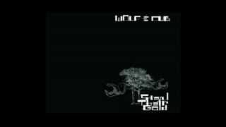 Wolf &amp; Cub - Steal Their Gold