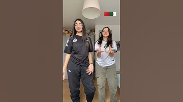 rai Algeria 🇩🇿 ❤️& Morocco 🇲🇦 #morocco #algerie #shorts