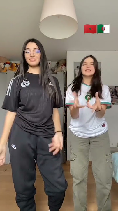 rai Algeria 🇩🇿 ❤️& Morocco 🇲🇦 #morocco #algerie #shorts