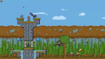 Duck Game Compilation