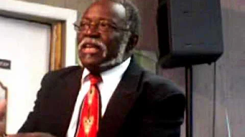 Elder Arthur Manning
